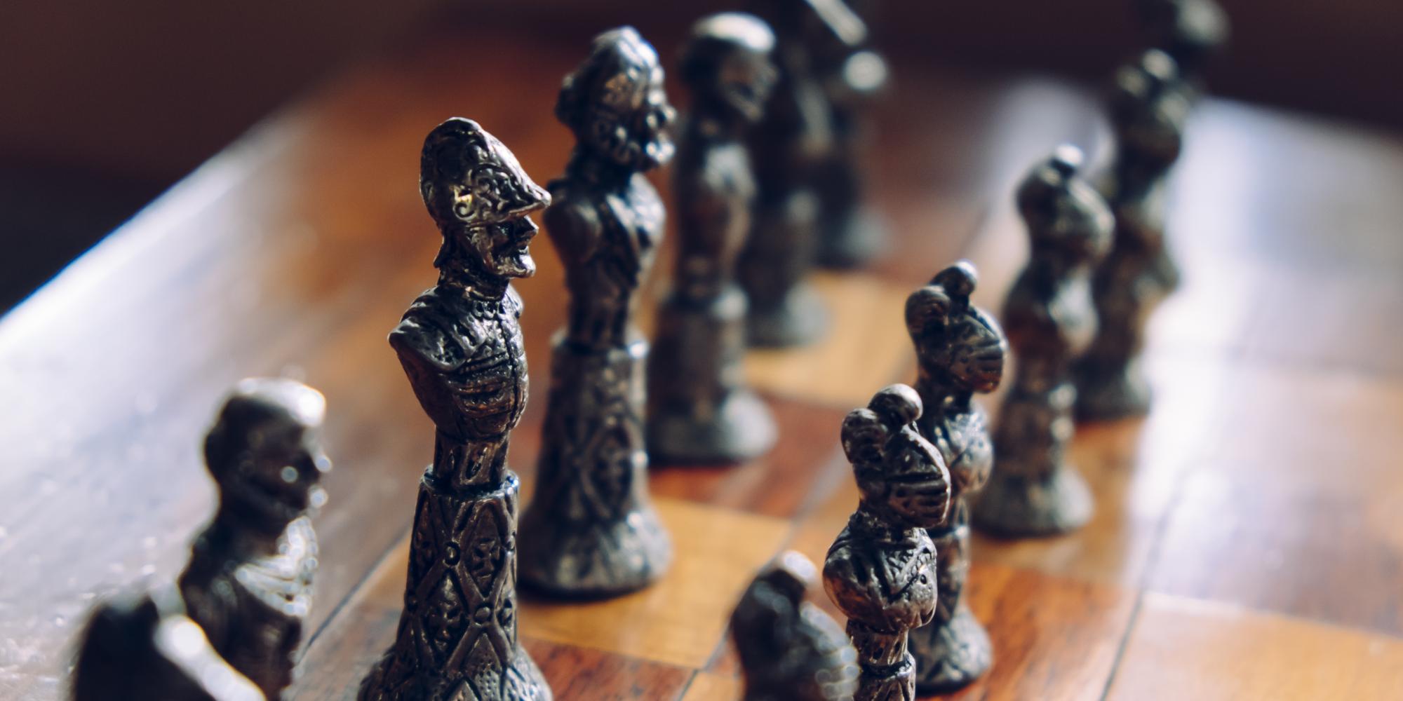 Gamification in Education