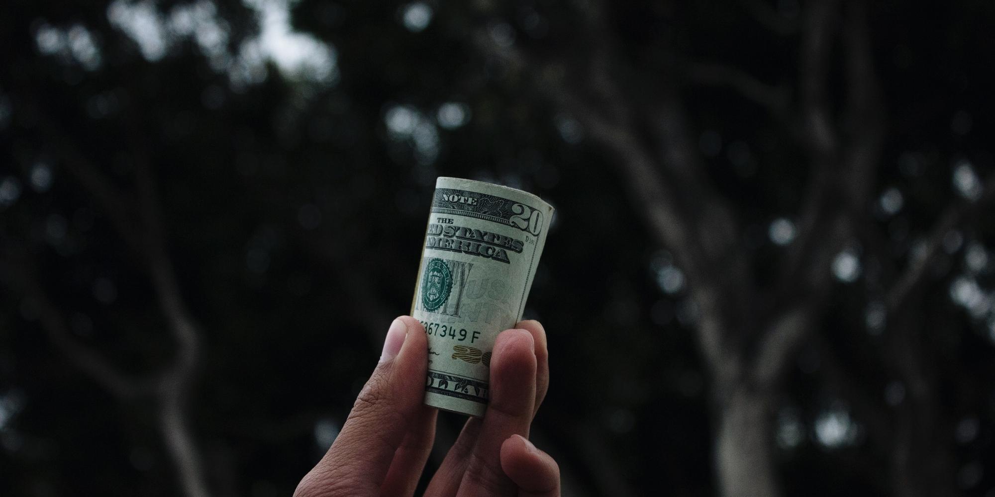 money