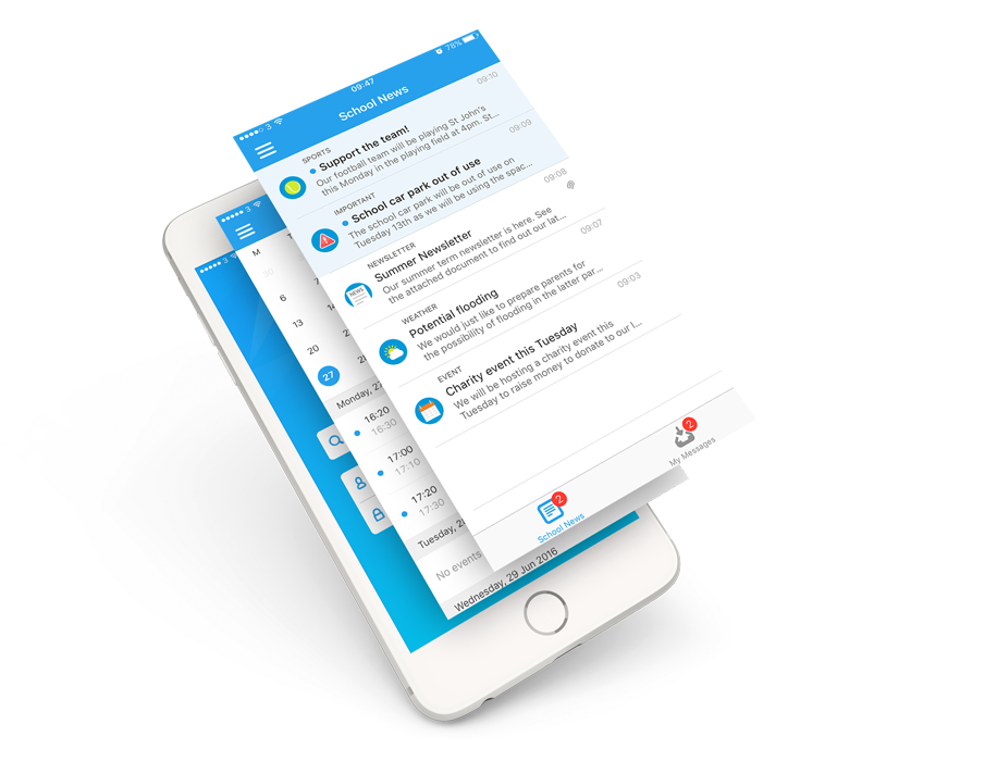 parent app homepage3